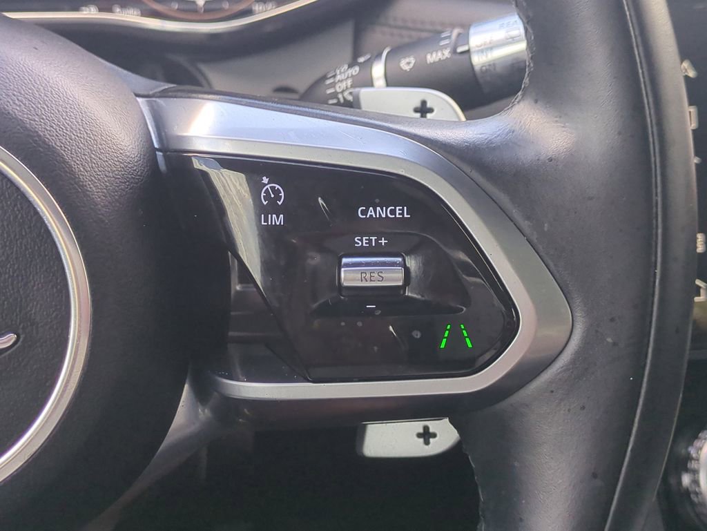 Used 2021 Jaguar F-PACE S image 29