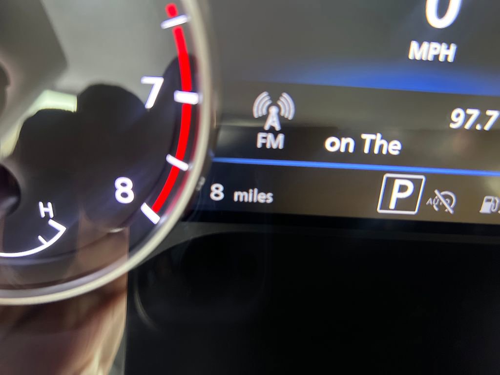 New 2025 Nissan Sentra SV w/ SV Premium Package image 17