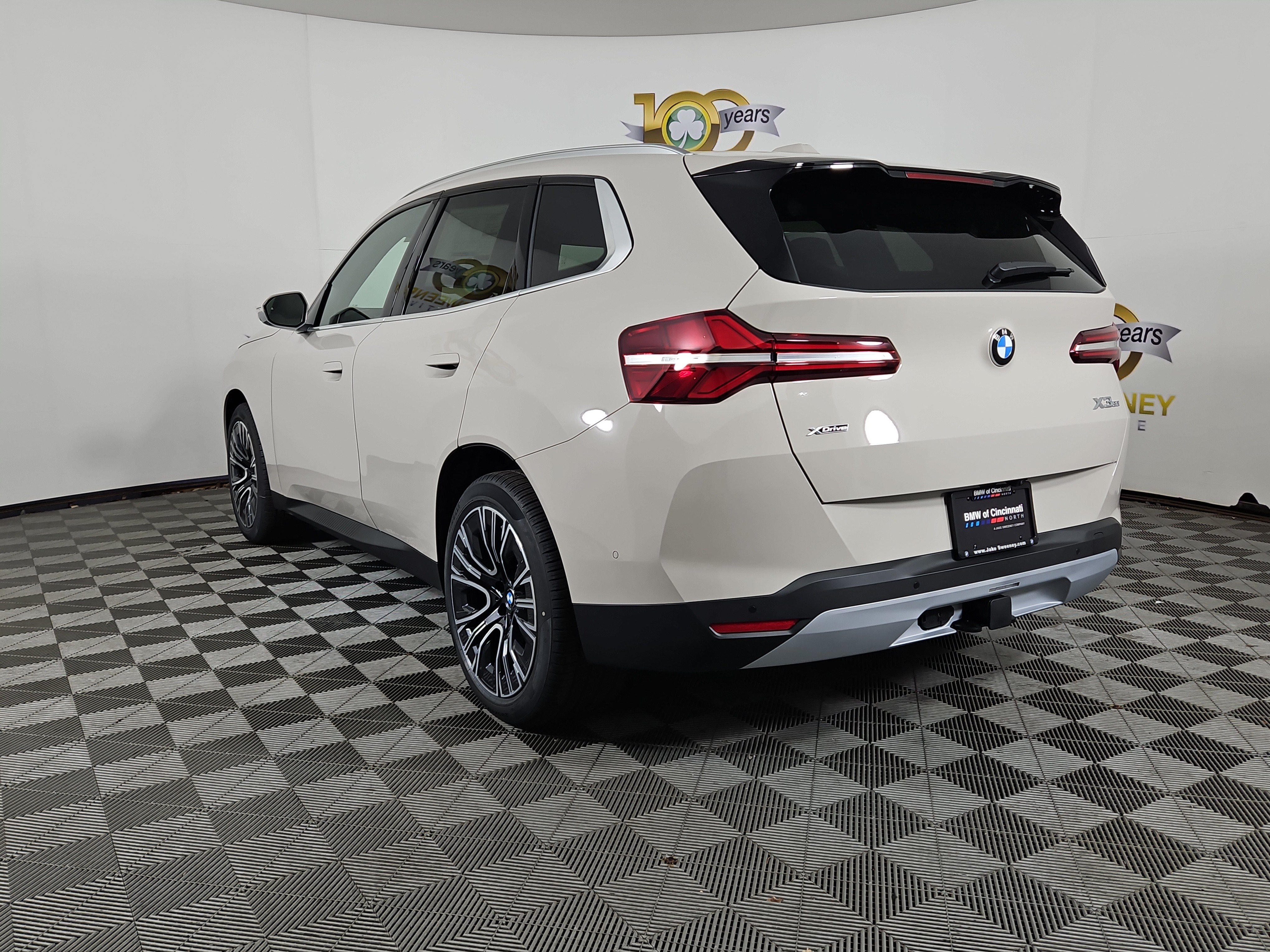 New 2026 BMW X3 xDrive30 w/ Premium Package AWD/4WD image 5