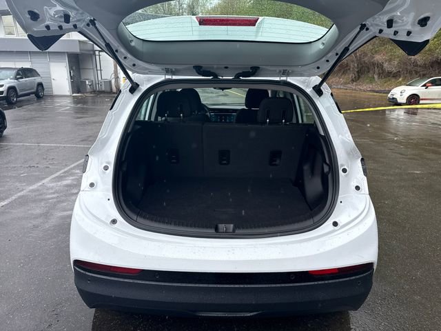 Used 2023 Chevrolet Bolt LT w/ Driver Confidence Package image 14