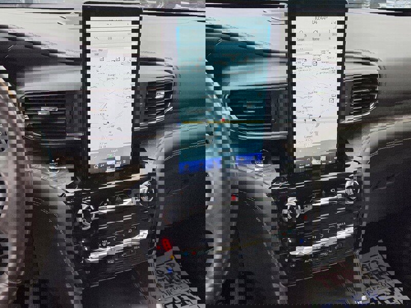 Used 2021 Ford Explorer Platinum w/ Equipment Group 601A image 21