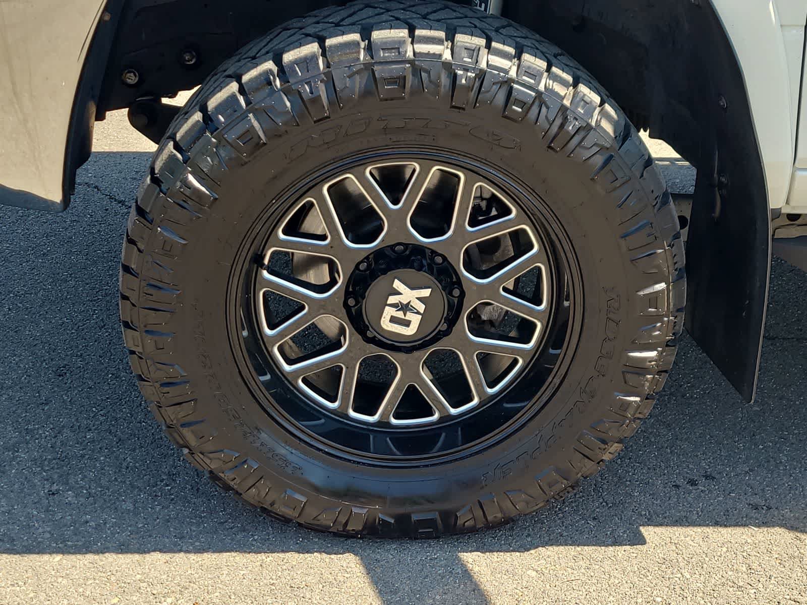 Used 2019 RAM 3500 Laramie AWD/4WD image 16