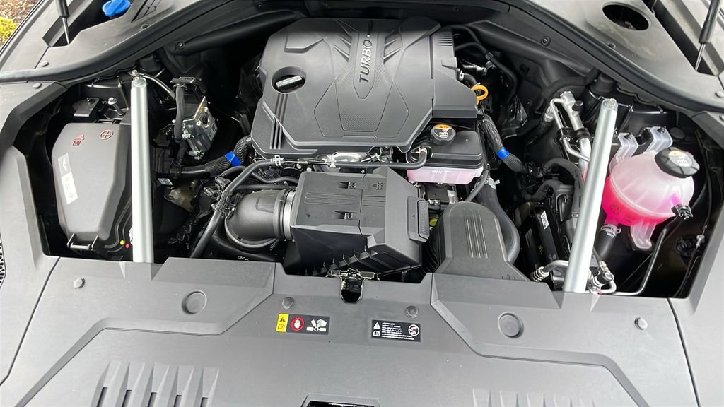 New 2026 Genesis GV70 2.5T Advanced image 36