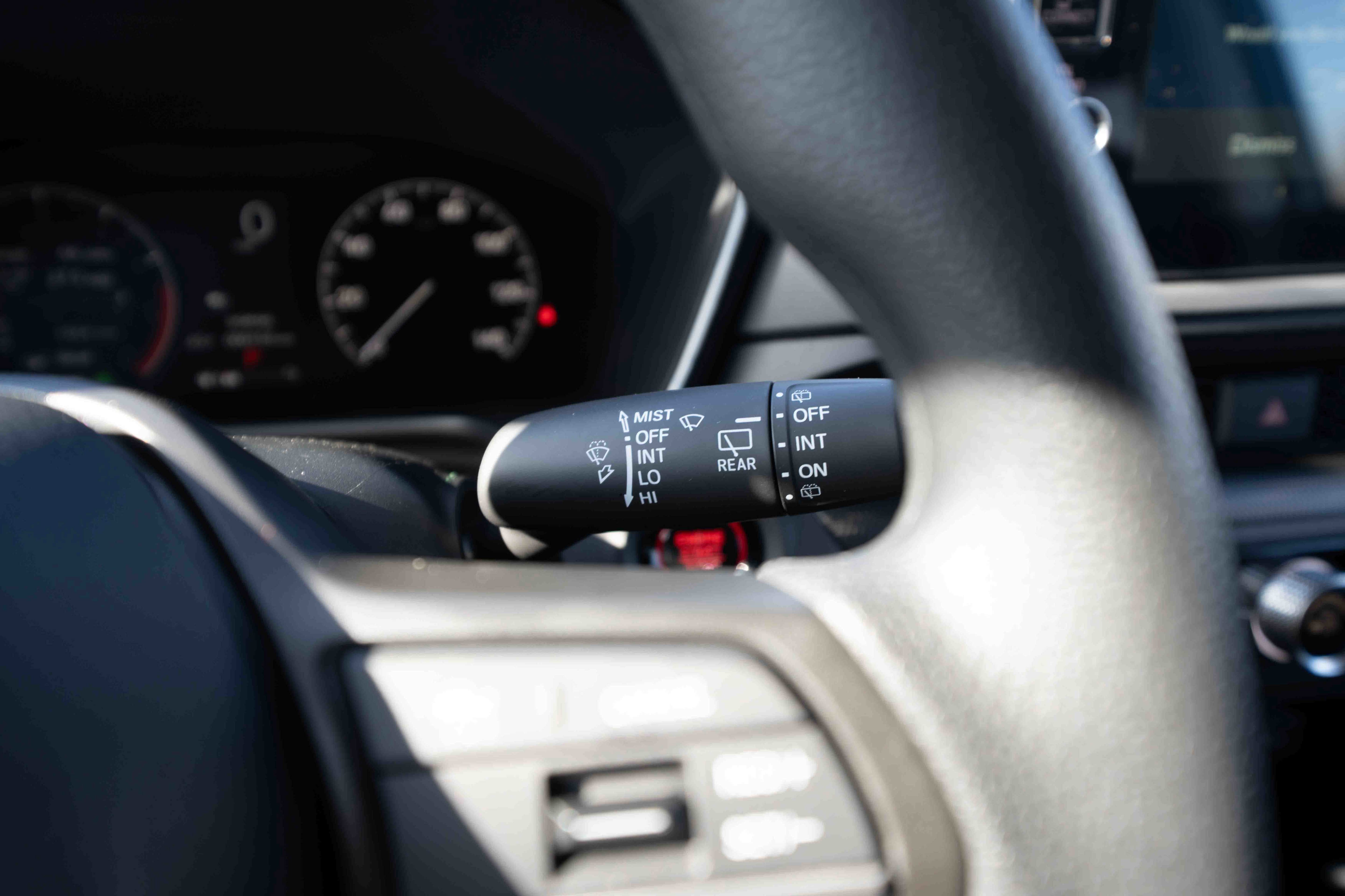 New 2026 Honda CR-V LX image 14