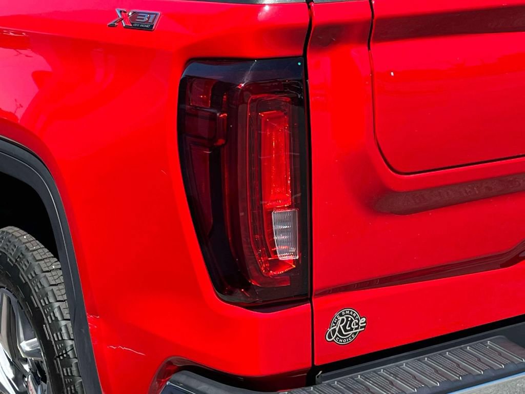 Certified 2021 GMC Sierra 1500 SLT w/ SLT Premium Plus Package AWD/4WD image 10