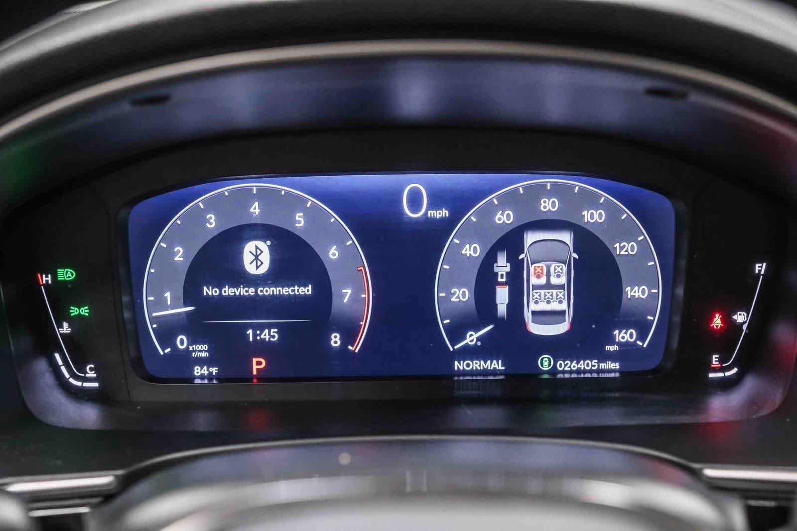Used 2024 Honda Civic Touring image 29