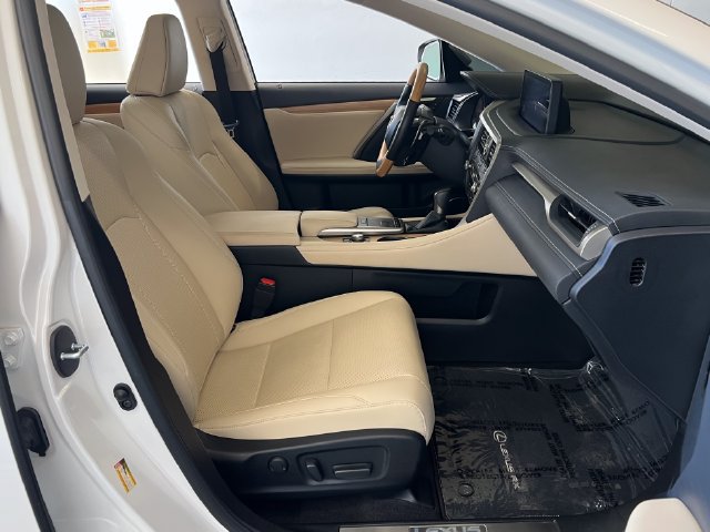 Used 2022 Lexus RX 350L FWD w/ Premium Package image 45