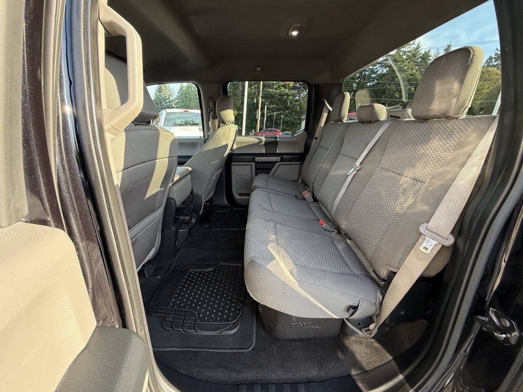 Used 2020 Ford F150 XLT image 22