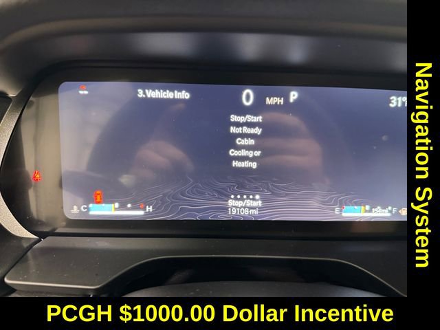 Used 2024 Jeep Grand Cherokee L Limited w/ Luxury Tech Group II image 2