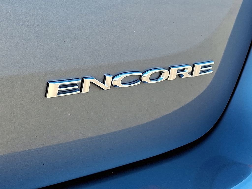 Used 2019 Buick Encore Preferred image 30