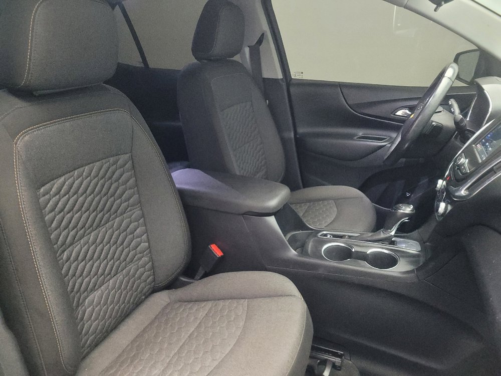 Used 2019 Chevrolet Equinox LT image 21