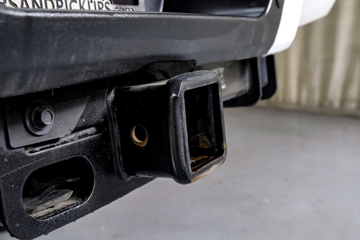 Used 2022 Ford F250 Platinum w/ FX4 Off-Road Package image 48