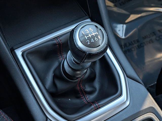 Used 2022 Subaru WRX Premium AWD/4WD image 12