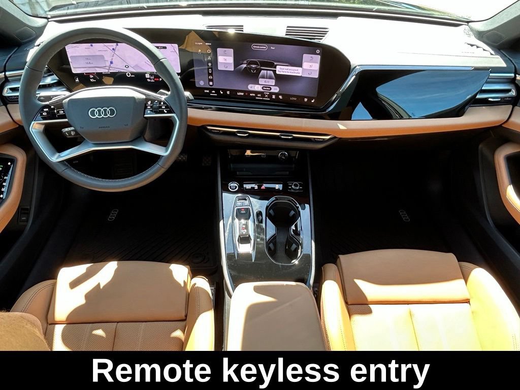 New 2026 Audi A5 2.0T Premium Plus AWD/4WD image 10