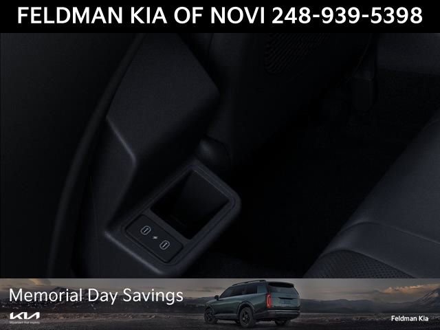 New 2026 Kia K4 EX FWD image 27