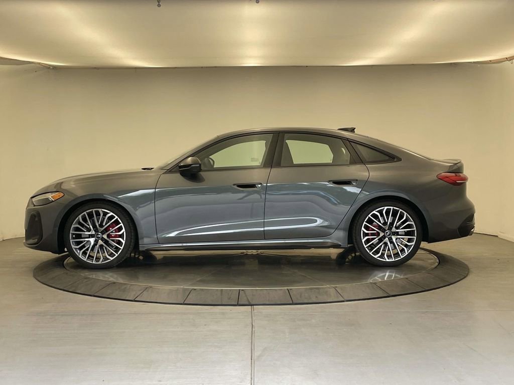 New 2026 Audi S5 Premium Plus AWD/4WD image 2