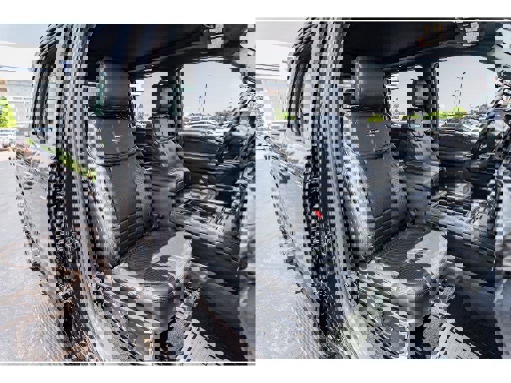 New 2025 Ford F250 Platinum image 20