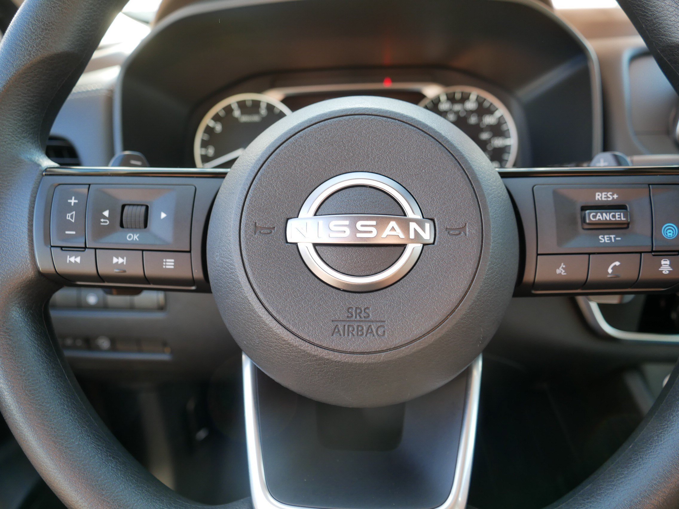 Certified 2023 Nissan Rogue SV AWD/4WD image 25