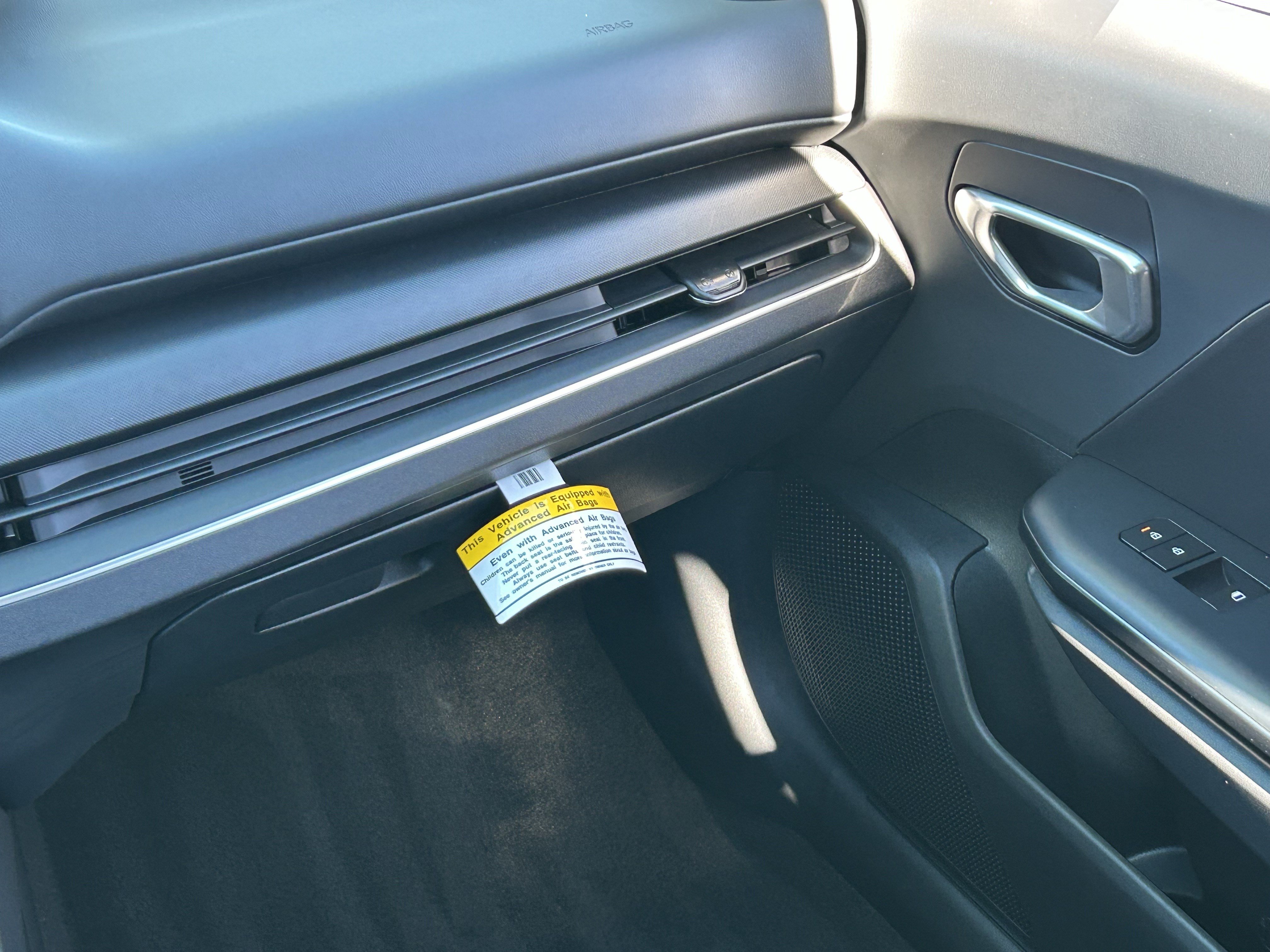 New 2026 Kia K4 FWD image 17