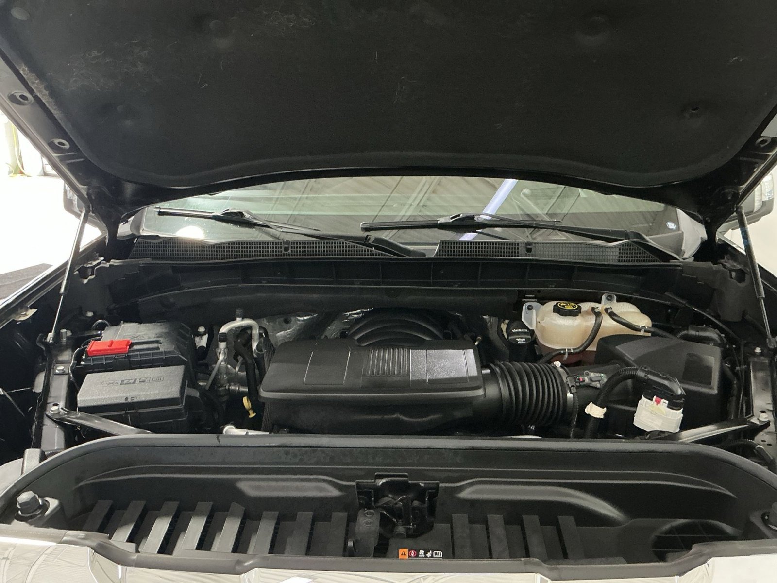 Used 2023 GMC Sierra 1500 Denali w/ Technology Package image 35