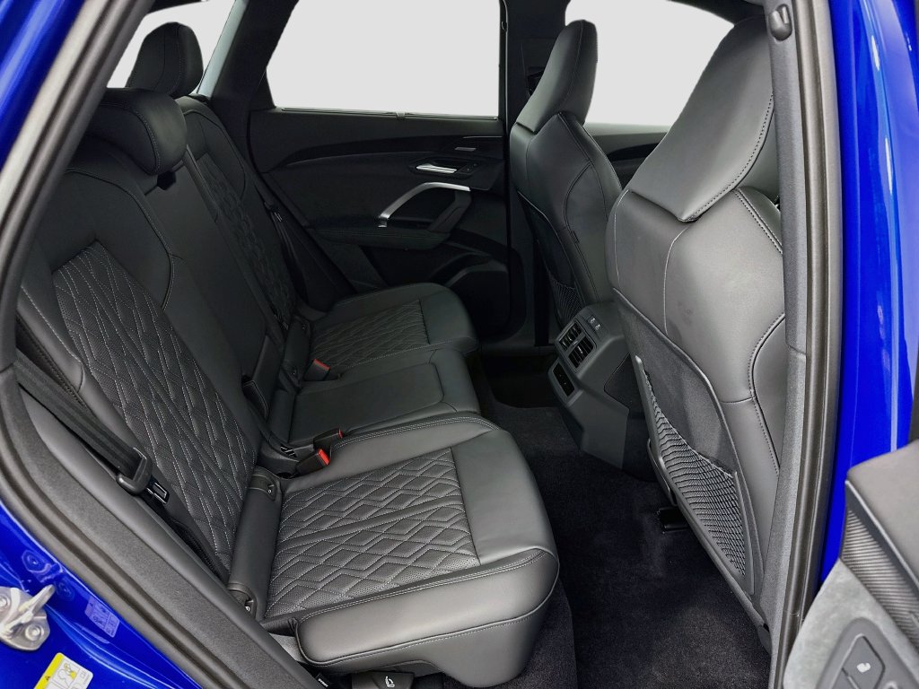 New 2026 Audi SQ5 Premium Plus AWD/4WD image 21