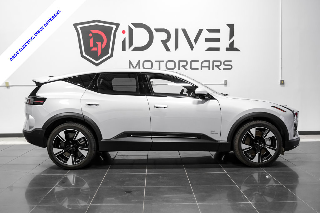 Used 2025 Polestar Polestar 3 AWD/4WD image 9