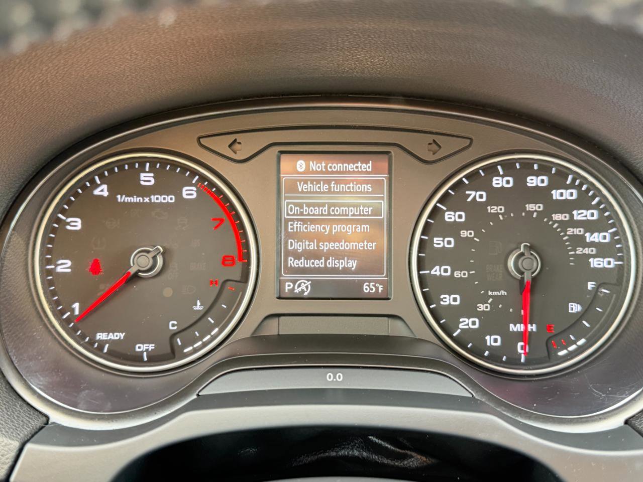 Used 2017 Audi A3 2.0T Premium w/ Convenience Package AWD/4WD image 71