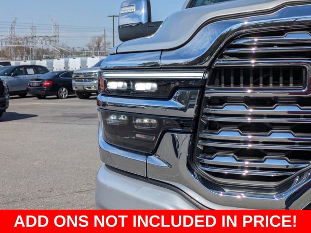 New 2026 RAM 2500 Limited image 20