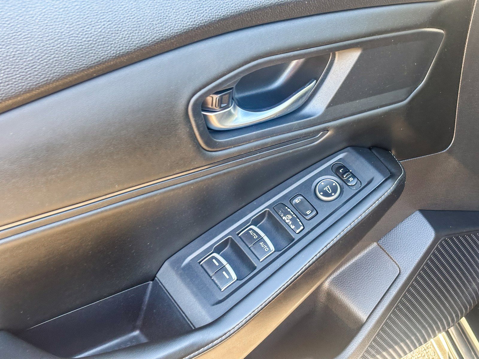 Certified 2023 Honda Accord Sport image 22