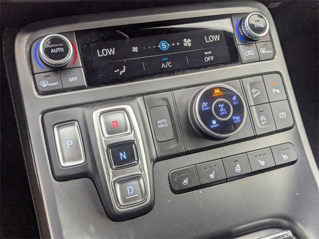 Used 2024 Hyundai Palisade Calligraphy image 24