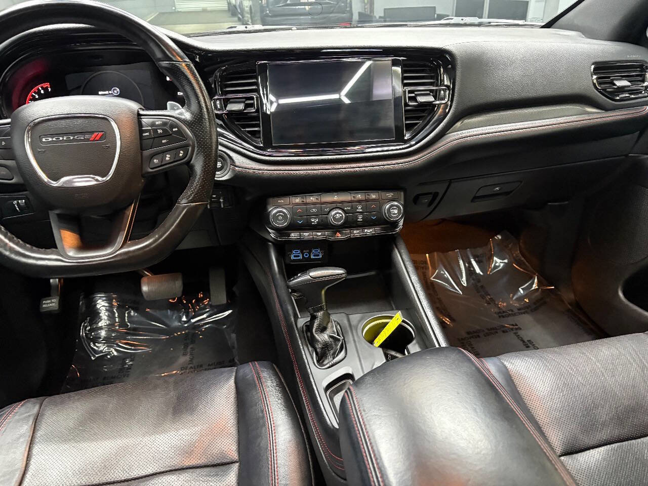 Used 2023 Dodge Durango GT image 33