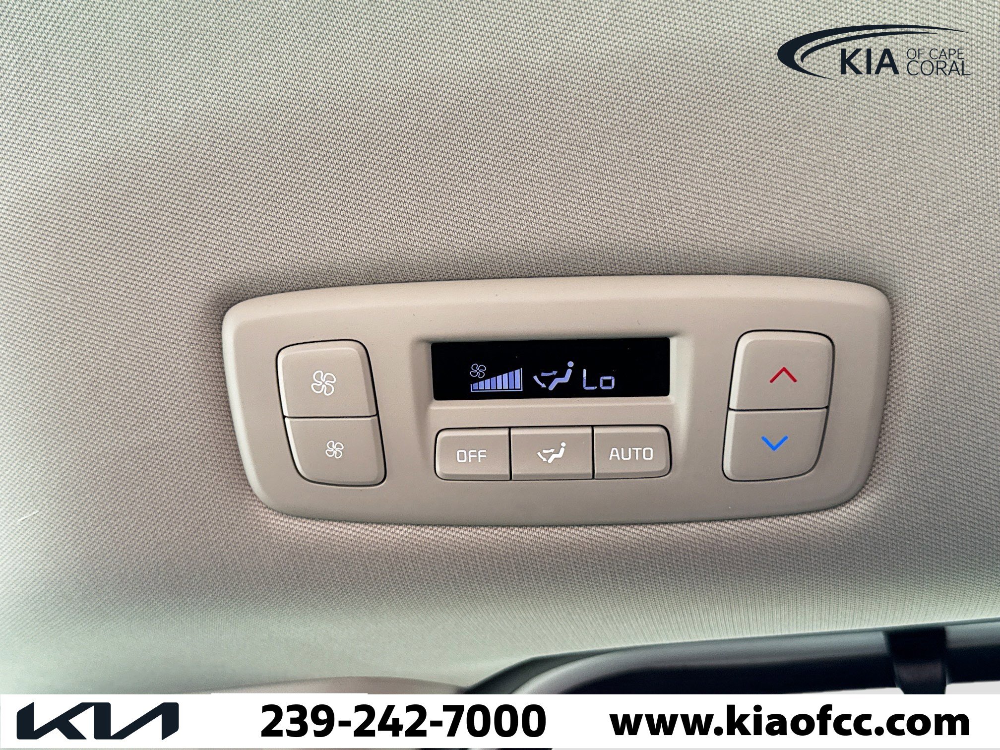 New 2026 Kia Carnival EX image 20