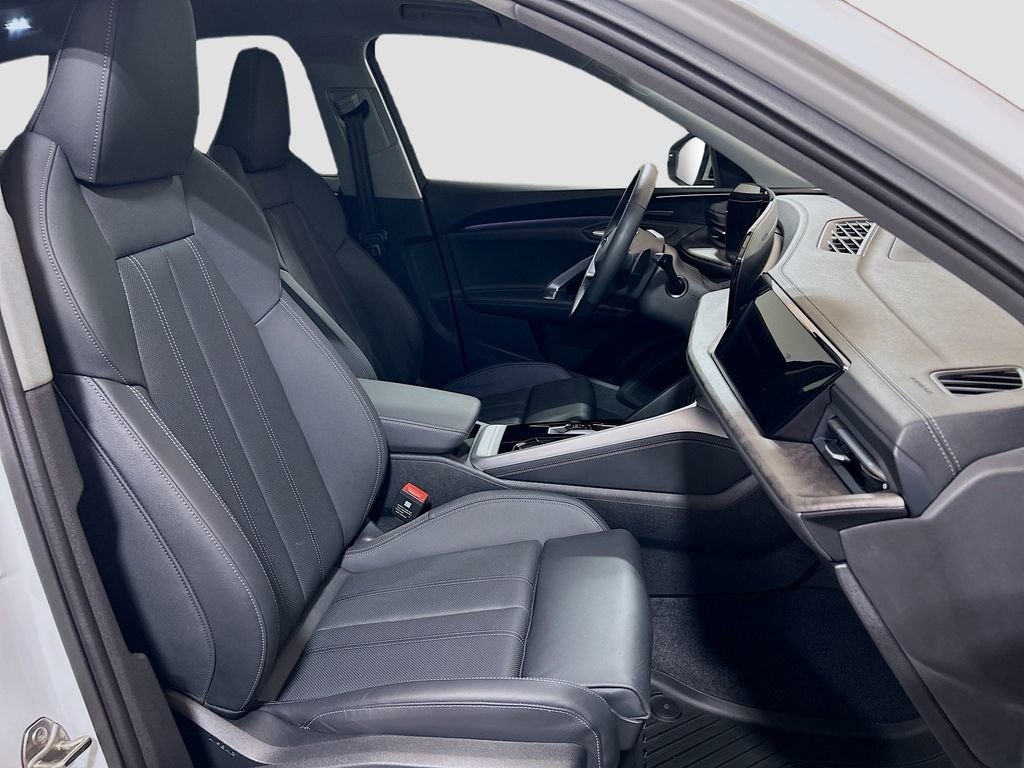 Used 2025 Audi Q5 Premium Plus image 27