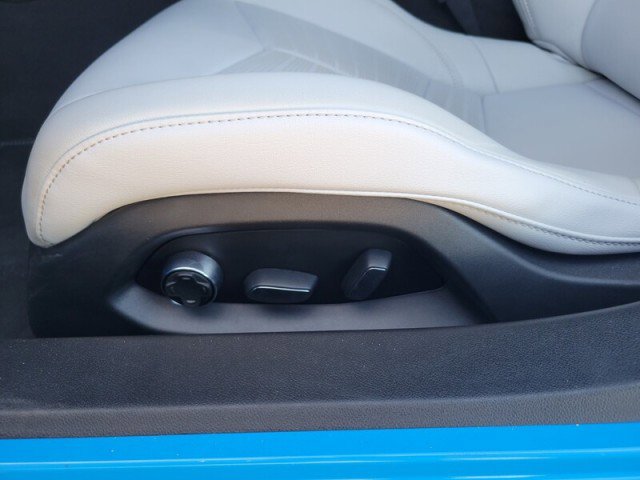 Used 2023 Chevrolet Corvette Z06 w/ Stealth Interior Trim Package image 30