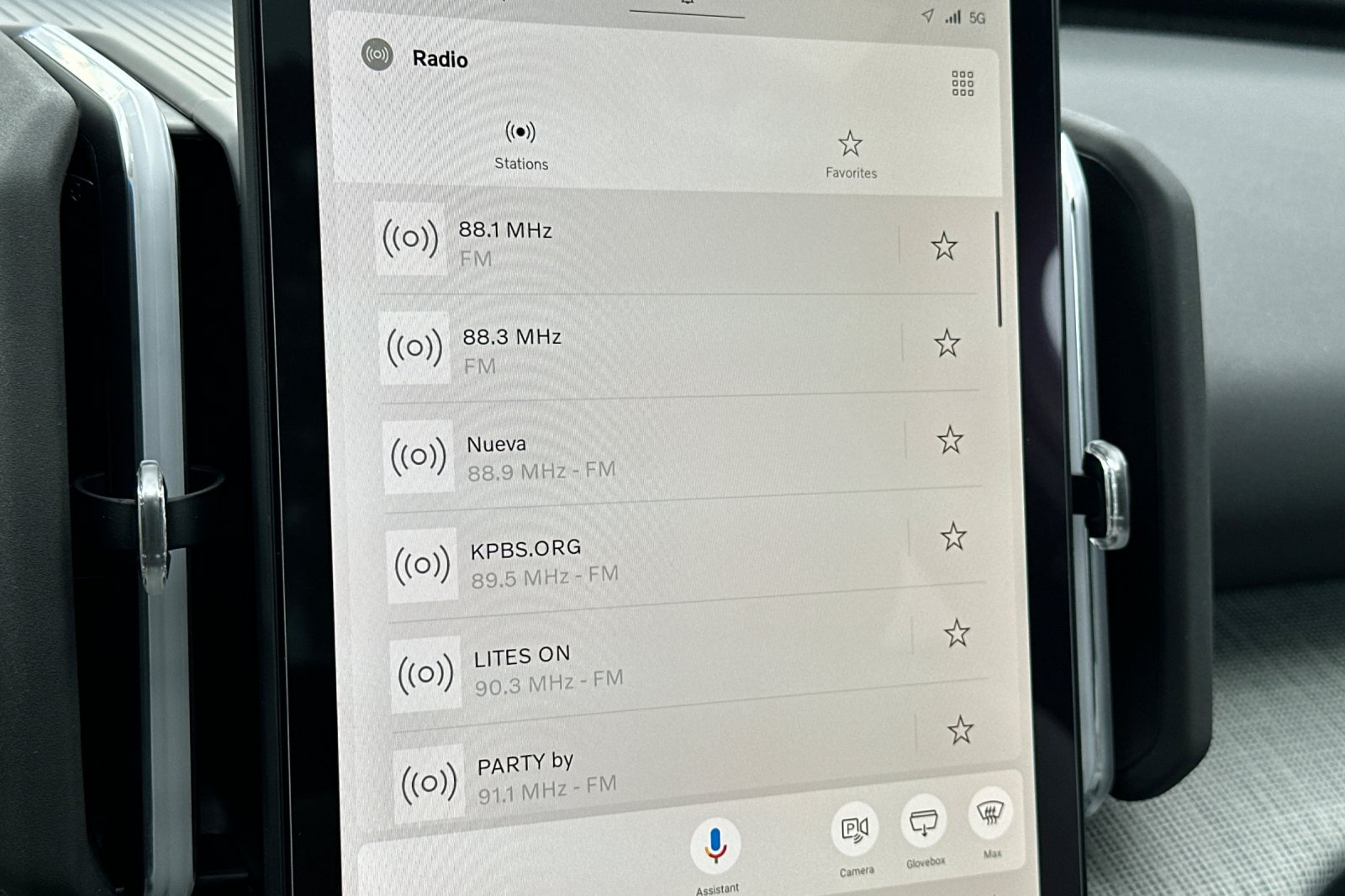New 2026 Volvo EX30 Ultra AWD/4WD image 14