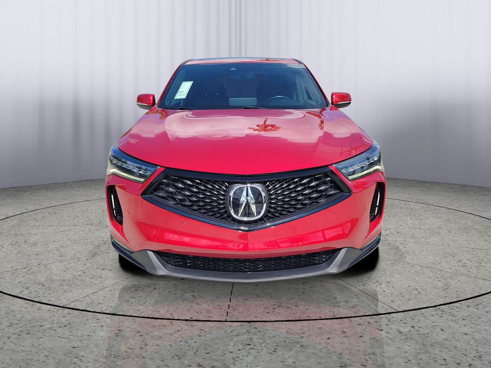 Used 2023 Acura RDX w/ Advance Package FWD image 6