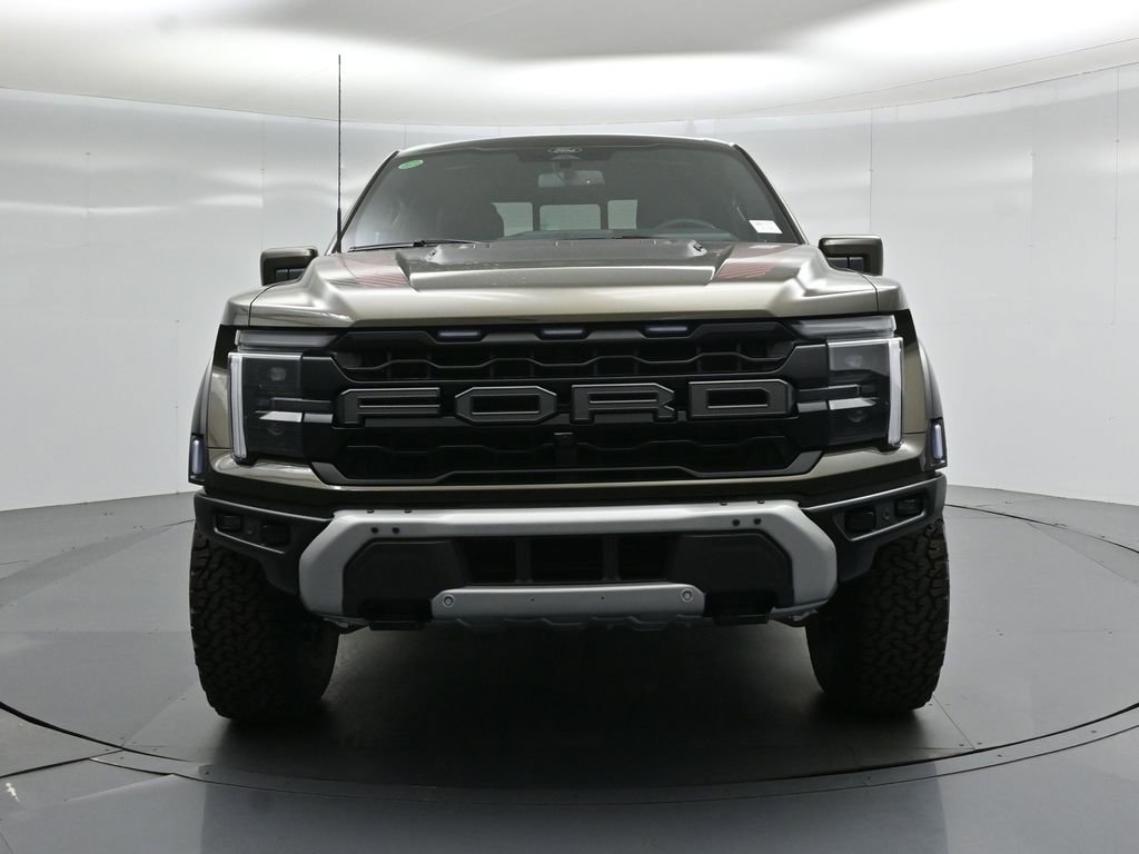 New 2026 Ford F150 Raptor AWD/4WD image 26