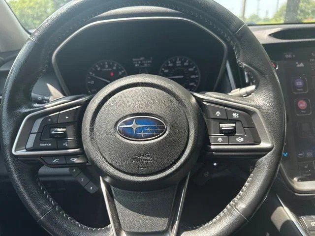Used 2022 Subaru Outback Limited XT AWD/4WD image 23