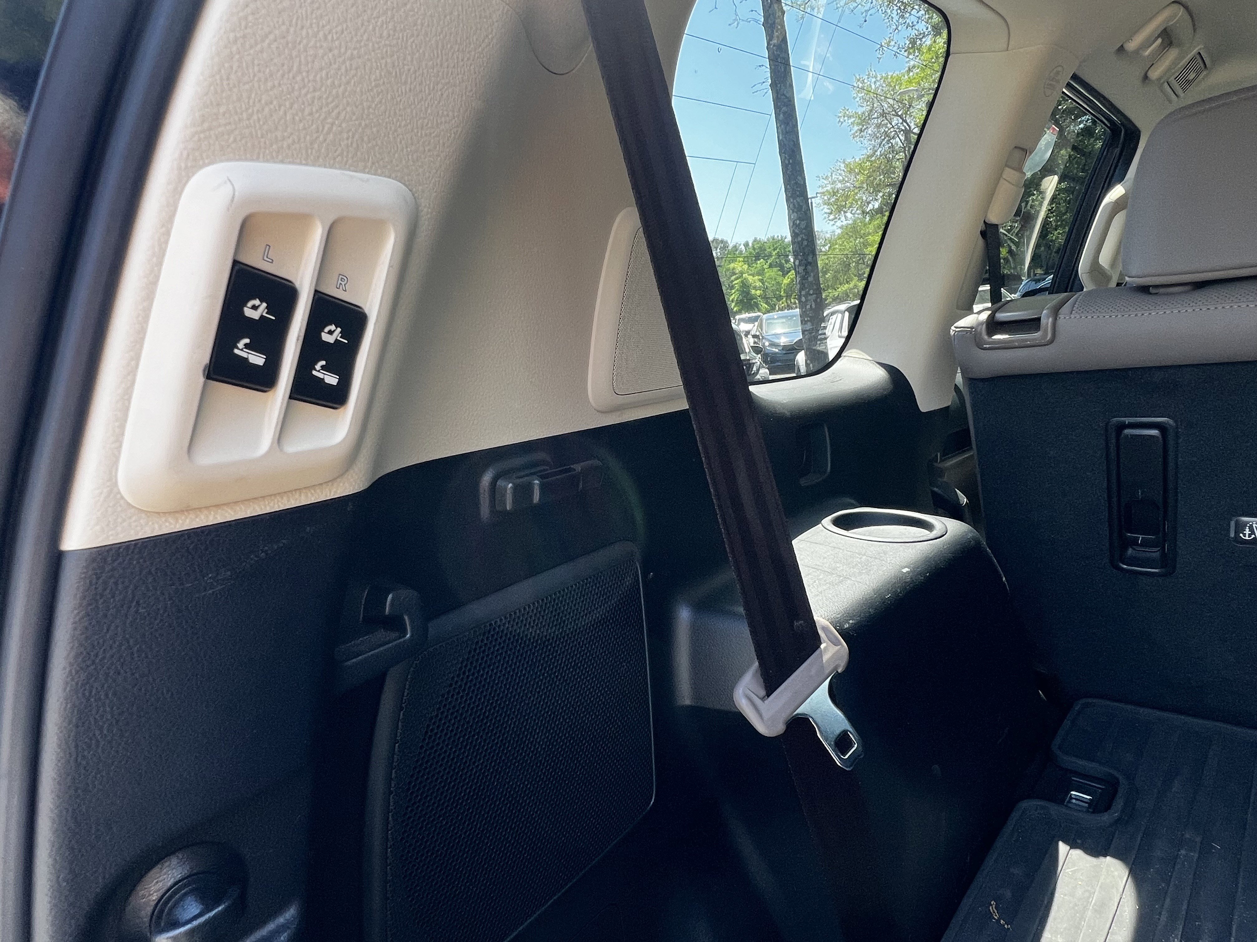 Used 2022 Lexus GX 460 Premium image 51