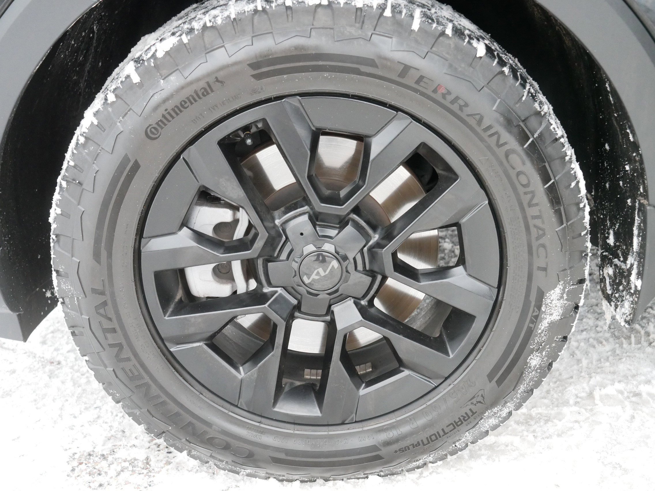 Certified 2025 Kia Telluride SX Prestige X-Pro image 15