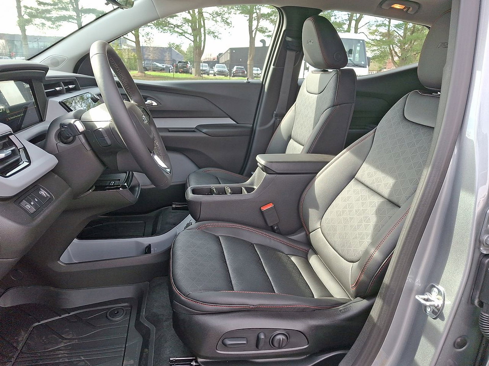 New 2027 Chevrolet Bolt RS w/ Technology Package image 14