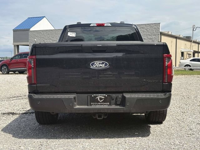 New 2026 Ford F150 XL AWD/4WD image 8