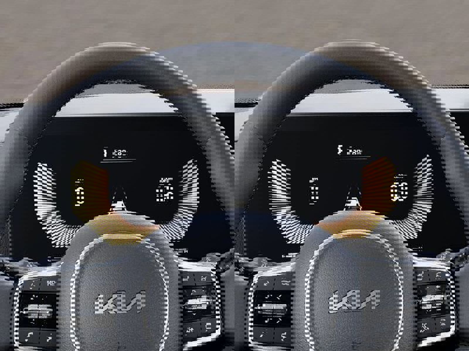 New 2026 Kia Carnival image 21