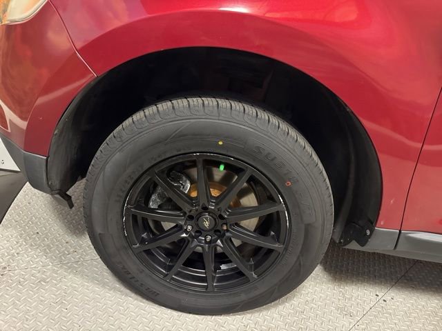 Used 2009 Ford Edge SE image 16