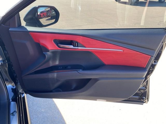 Certified 2026 Toyota Camry XSE image 22