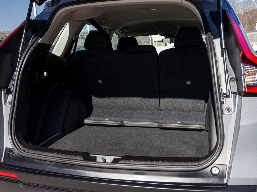 Used 2023 Honda CR-V LX image 35