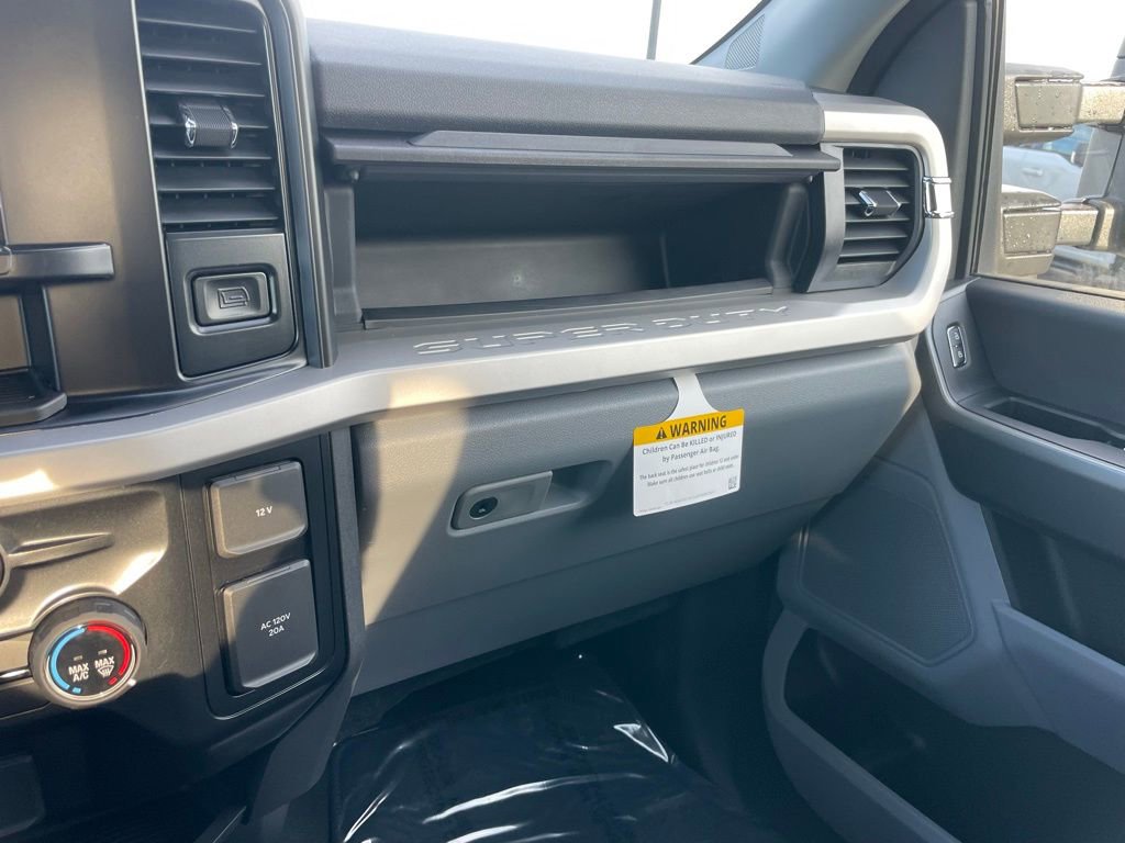 New 2026 Ford F250 XLT w/ 360-Degree Camera Package image 55