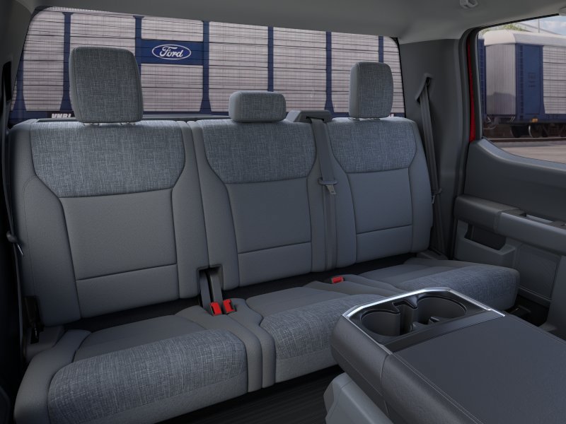 New 2026 Ford F150 XLT AWD/4WD image 35