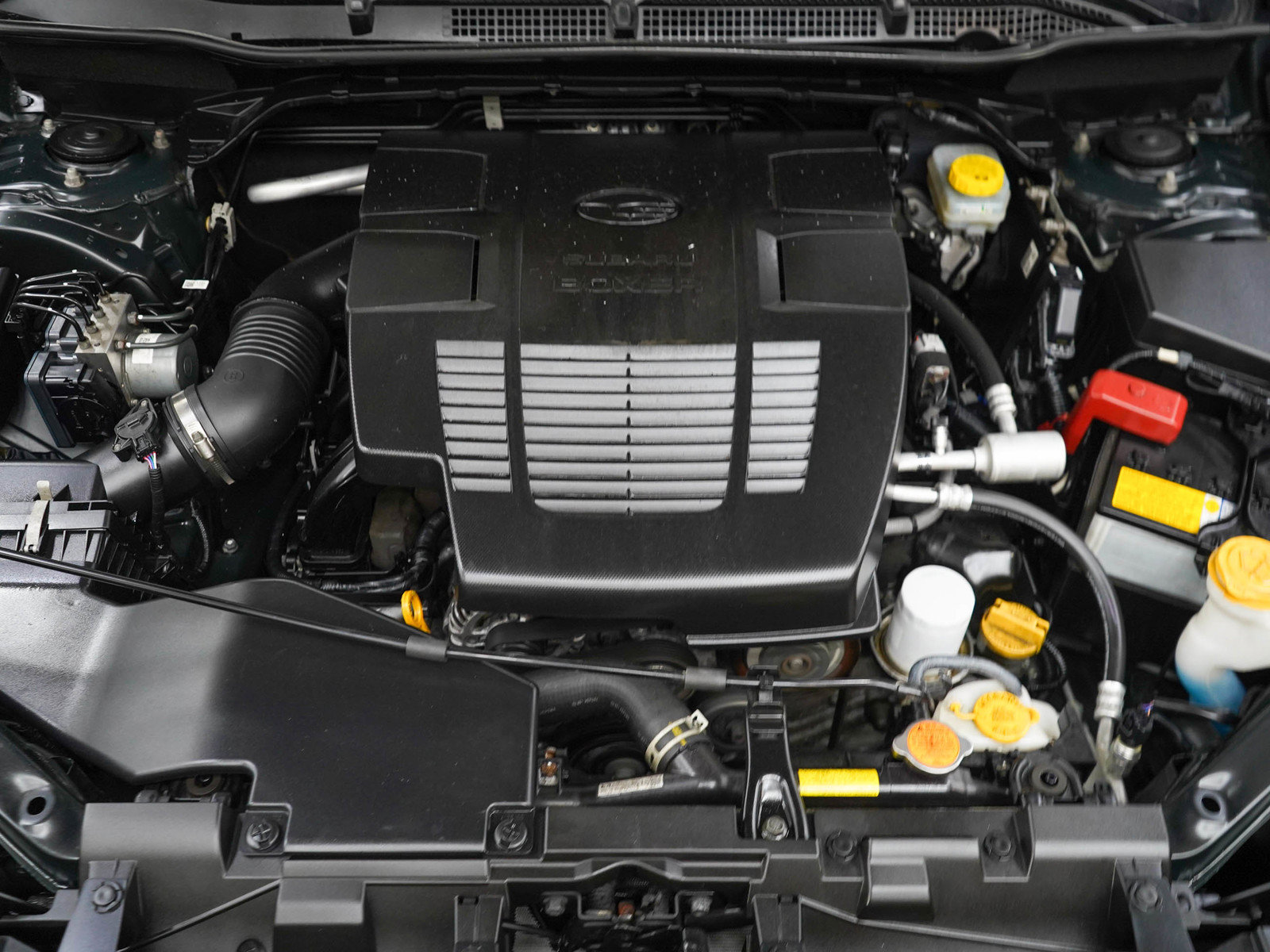 Used 2023 Subaru Forester Touring AWD/4WD image 34