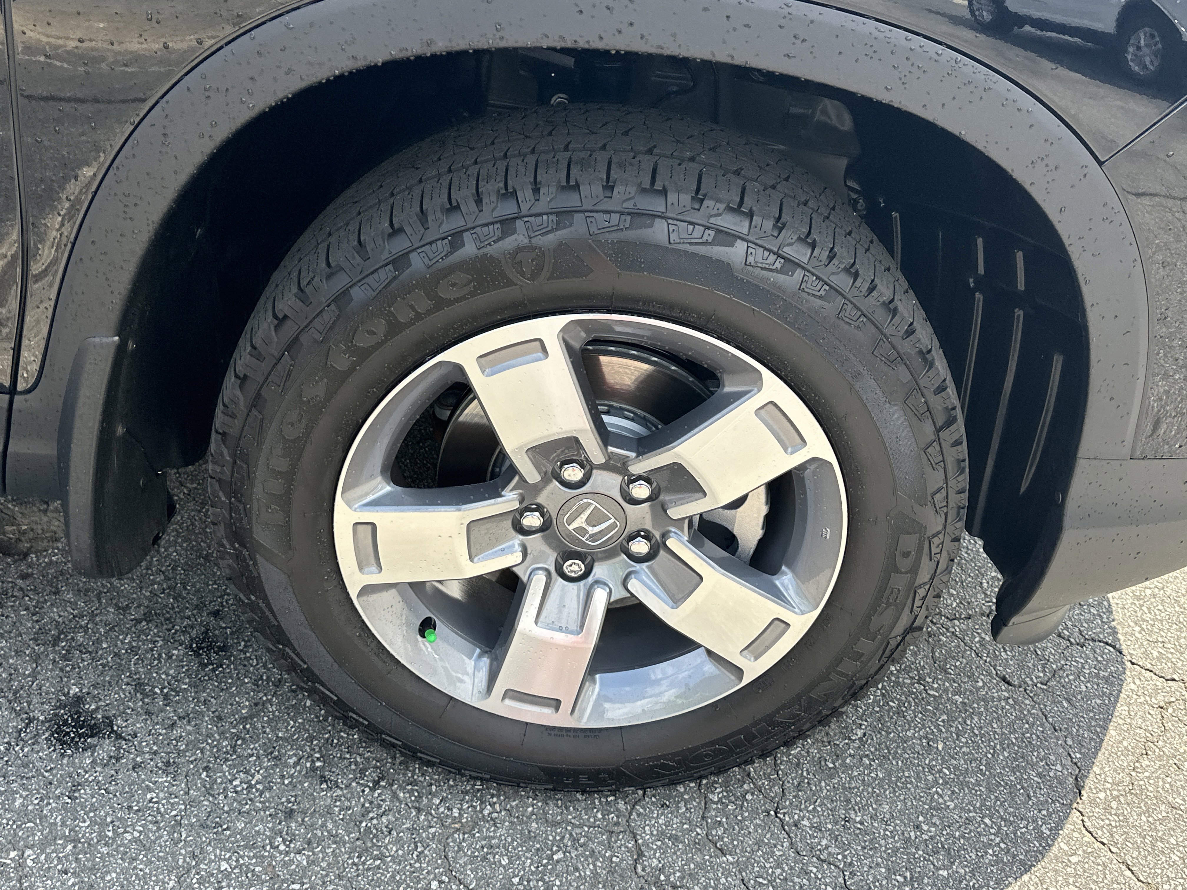 Used 2026 Honda Ridgeline RTL image 50